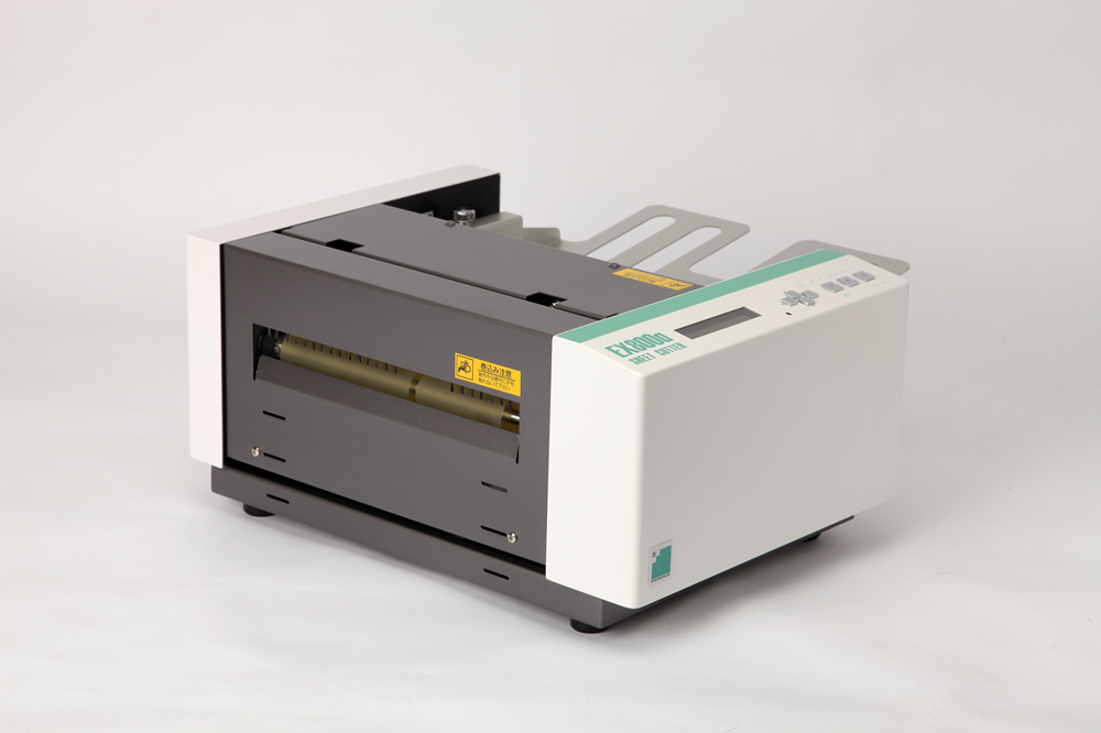 EX800α
